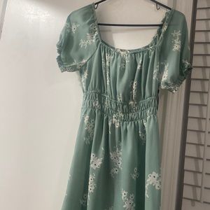 Never worn medium sized